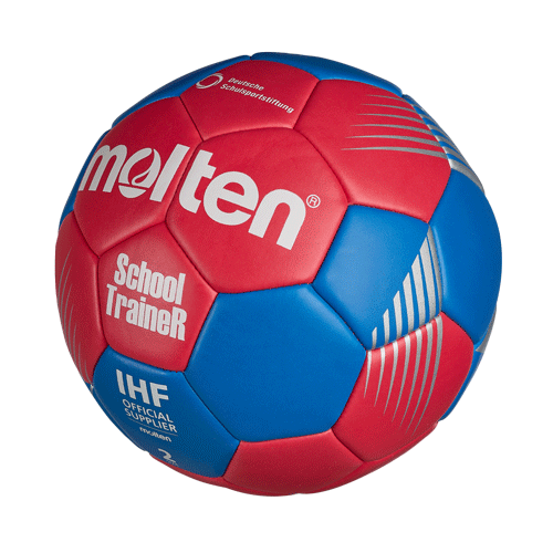 School TraineR Handball Gr. 2 | H2F-ST