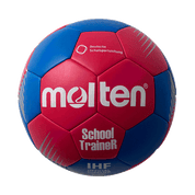 School TraineR Handball Gr. 2 | H2F-ST
