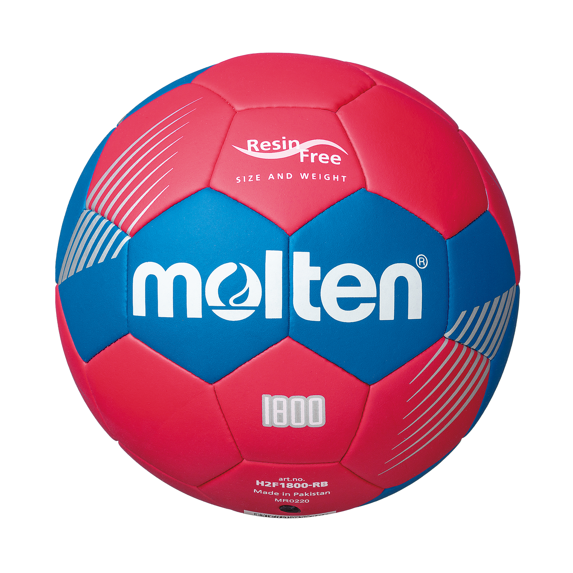 Handball Gr. 2 | H2F1800-RB