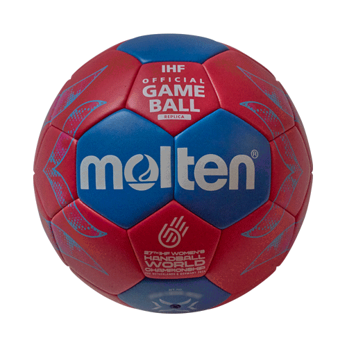 Molten Europe GmbH - Replika World Championship | H3A1800 - W5Z