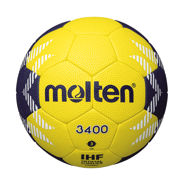 Handball Gr. 3 | H3A3400-YN