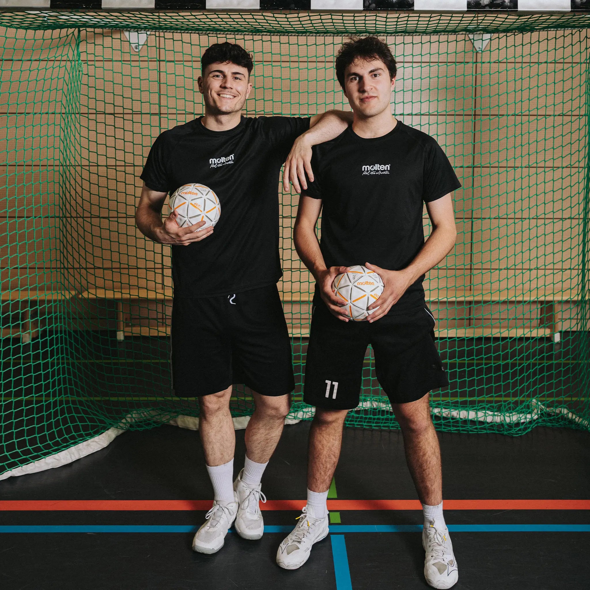 d60 PRO Handball Gr. 3 | H3D5000-OW