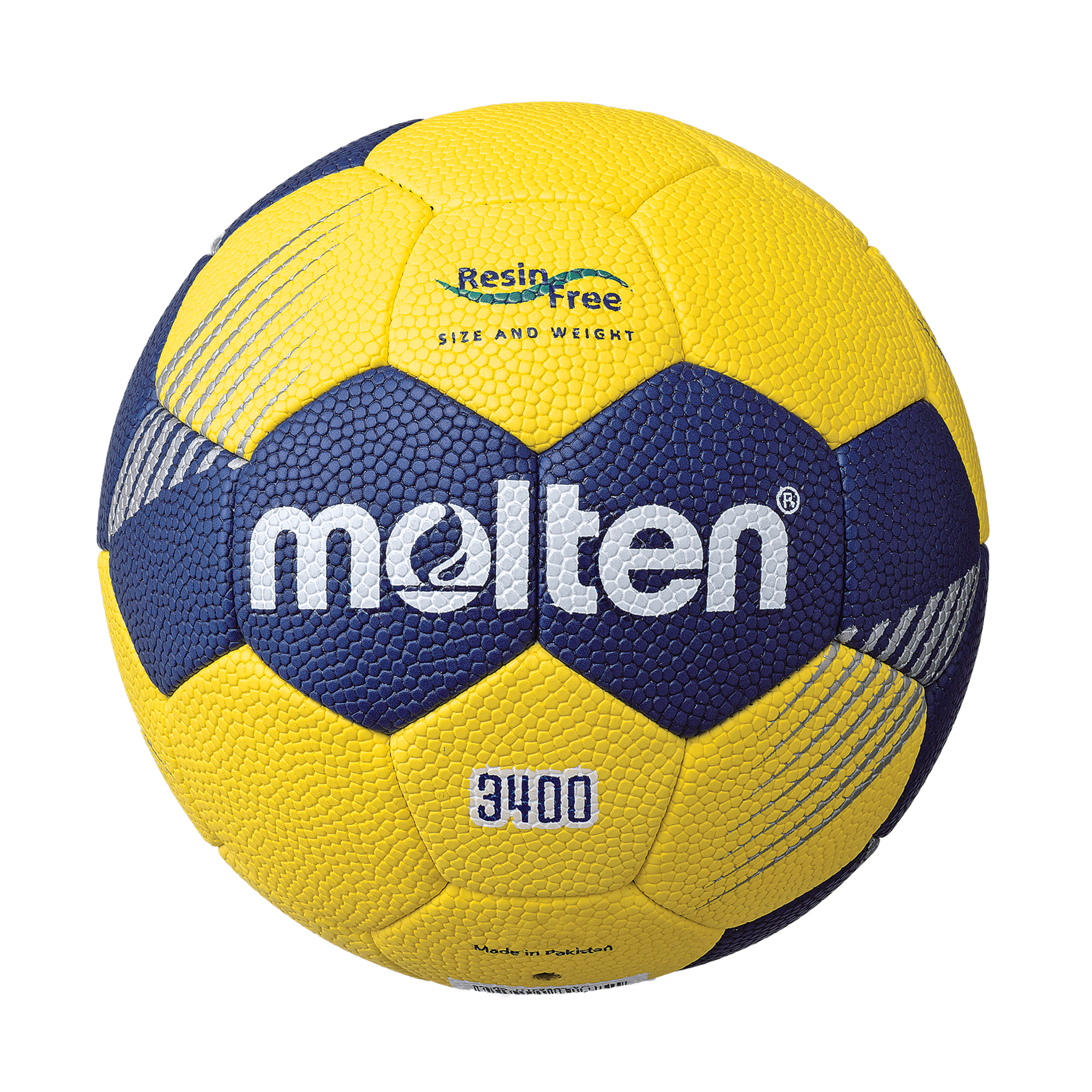 Handball Gr. 3 | H3F3400-YN