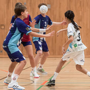 d60 Handball Gr. 1 | H1D4000-BW