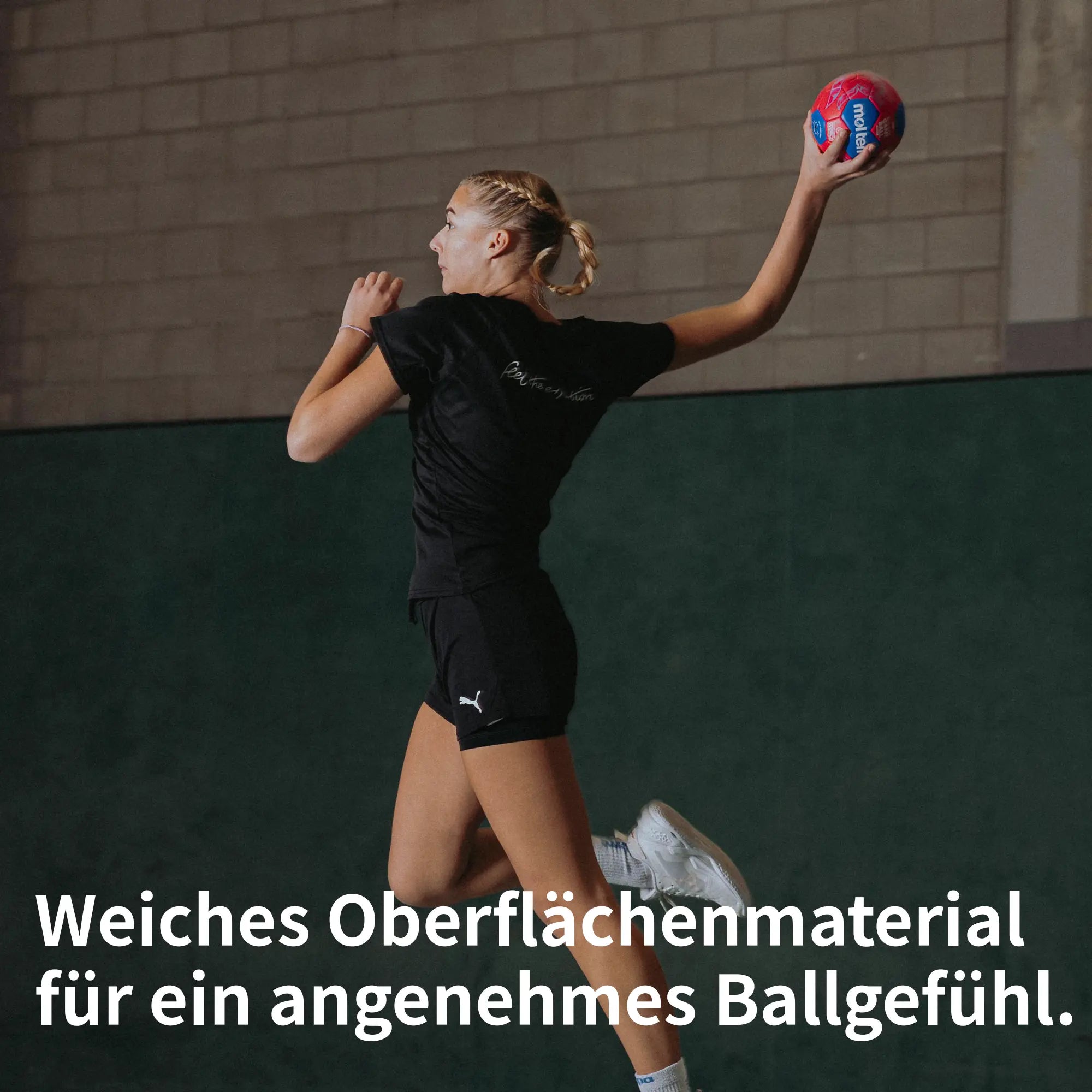 Molten Europe GmbH - Replika World Championship | H0A1800 - W5Z