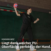 Spielball World Championship | H2A5000-W5Z