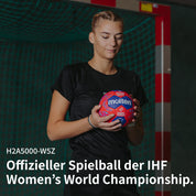 Spielball World Championship | H2A5000-W5Z