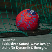 Spielball World Championship | H2A5000-W5Z