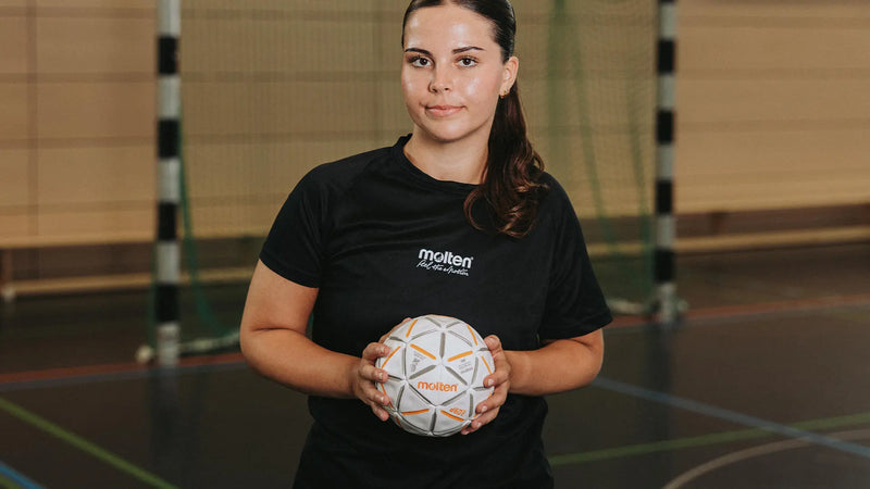 d60 PRO Handball Gr. 2 | H2D5000-OW