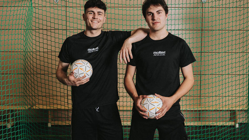 d60 PRO Handball Gr. 3 | H3D5000-OW