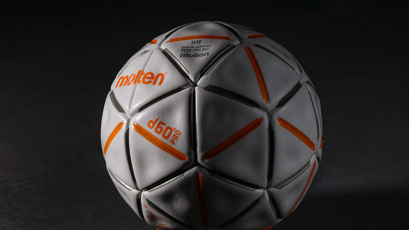 d60 PRO Handball Gr. 2 | H2D5000-OW