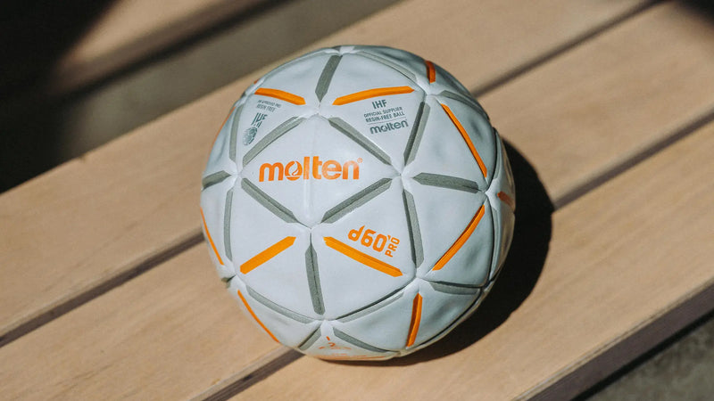 d60 PRO Handball Gr. 2 | H2D5000-OW
