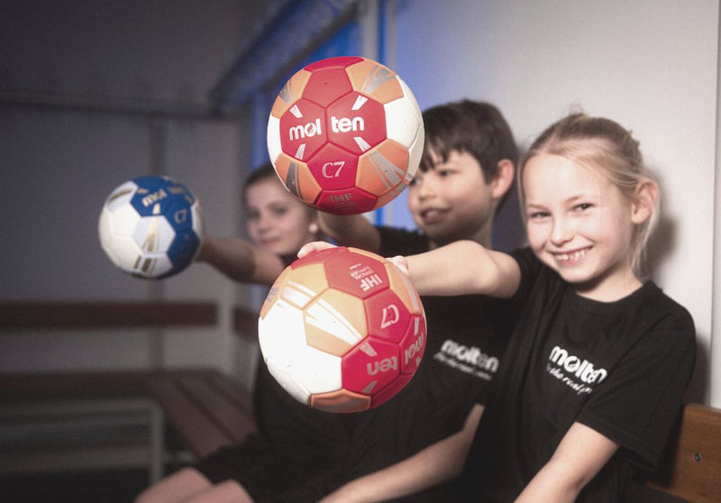 C7 Handball Gr. 0 | H0C3500-RO