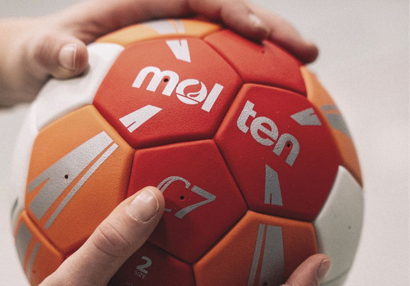 C7 Handball Gr. 0 | H0C3500-RO