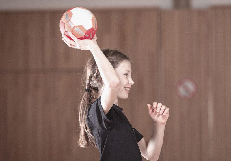 C7 Handball Gr. 0 | H0C3500-RO