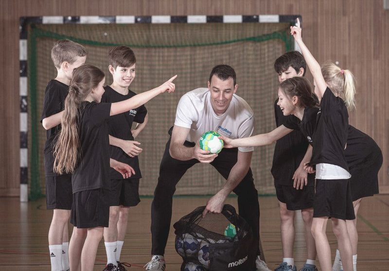 C7 Handball Gr. 1 | H1C3500-BW