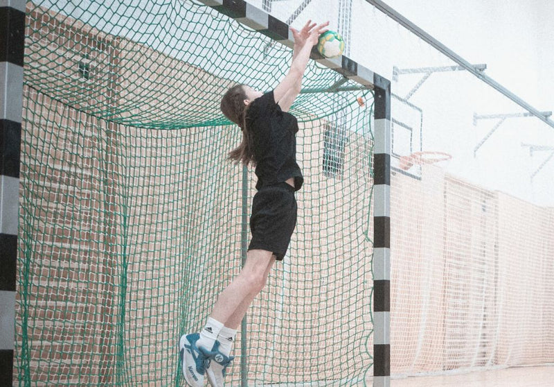 C7s Methodik-Handball Gr.0 | H0C1300-BW-HS