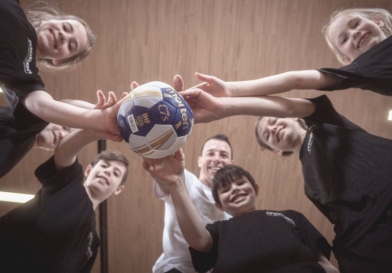 C7s Methodik-Handball Gr.0 | H0C1300-BW-HS