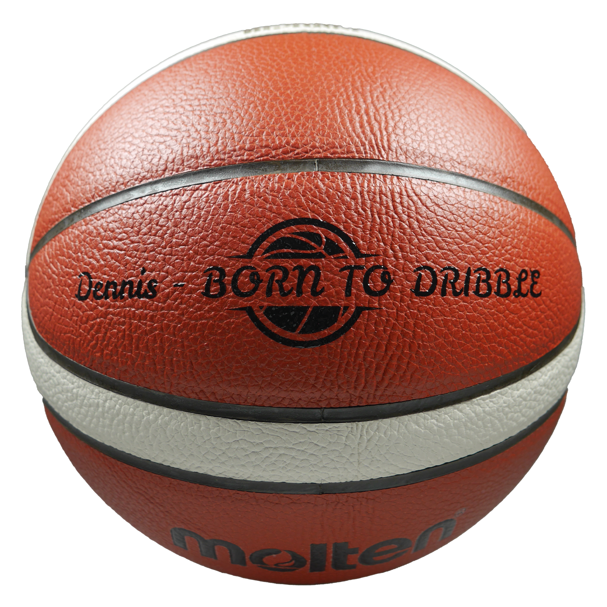 meinBasketball Gr. 7 | B7G4000-DBB