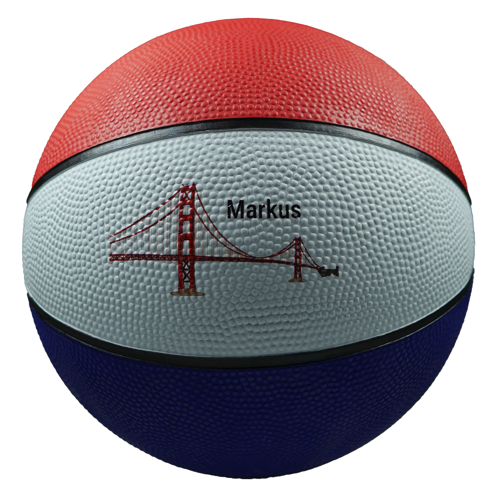 meinBasketball Gr. 5 | BC5R-USA