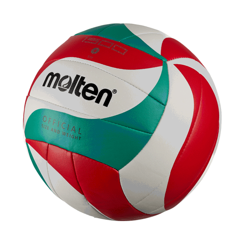 Molten Europe GmbH - Volleyball Gr. 4 | V4M1500