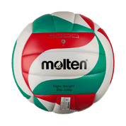 Molten Europe GmbH - Volleyball Leichtball Gr. 4 | V4M3000 - L