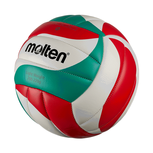 Molten Europe GmbH - Volleyball Leichtball Gr. 4 | V4M3000 - L