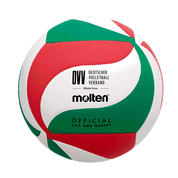 School MasteR Volleyball Gr. 5 | V5M-SM
