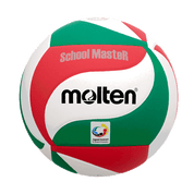 School MasteR Volleyball Gr. 5 | V5M-SM