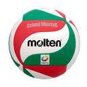 School MasteR Volleyball Gr. 5 | V5M-SM