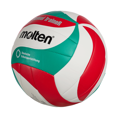 School TraineR Volleyball Gr. 5 | V5M-ST