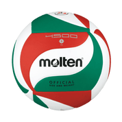 Volleyball Gr. 5 | V5M4500-DE