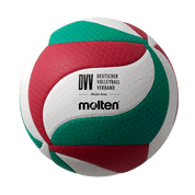 Volleyball Flistatec Gr. 5 | V5M5000-DE