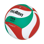 Volleyball Flistatec Gr. 5 | V5M5000-DE