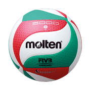 Volleyball Flistatec Gr. 5 | V5M5000-DE