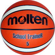 School TraineR Basketball Gr.5 | B5G-ST