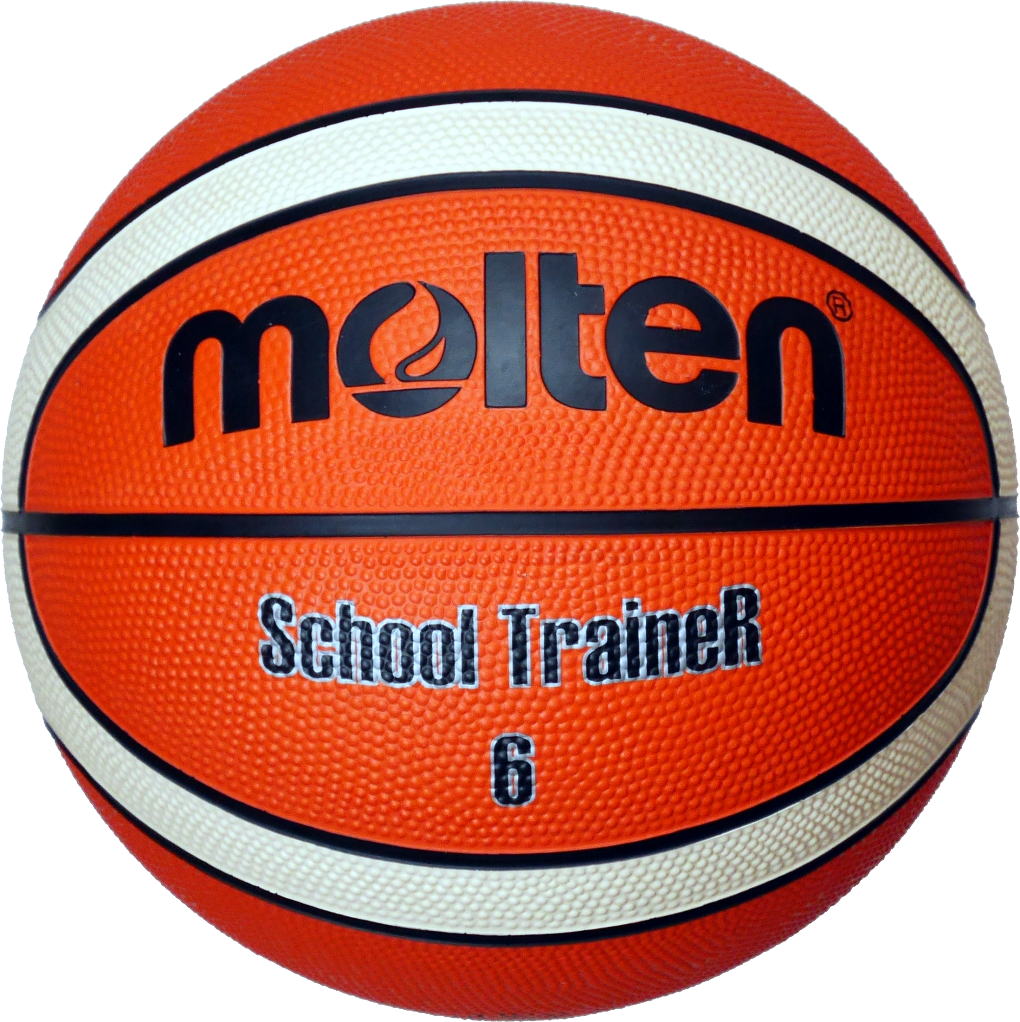 School TraineR Basketball Gr.6 | B6G-ST