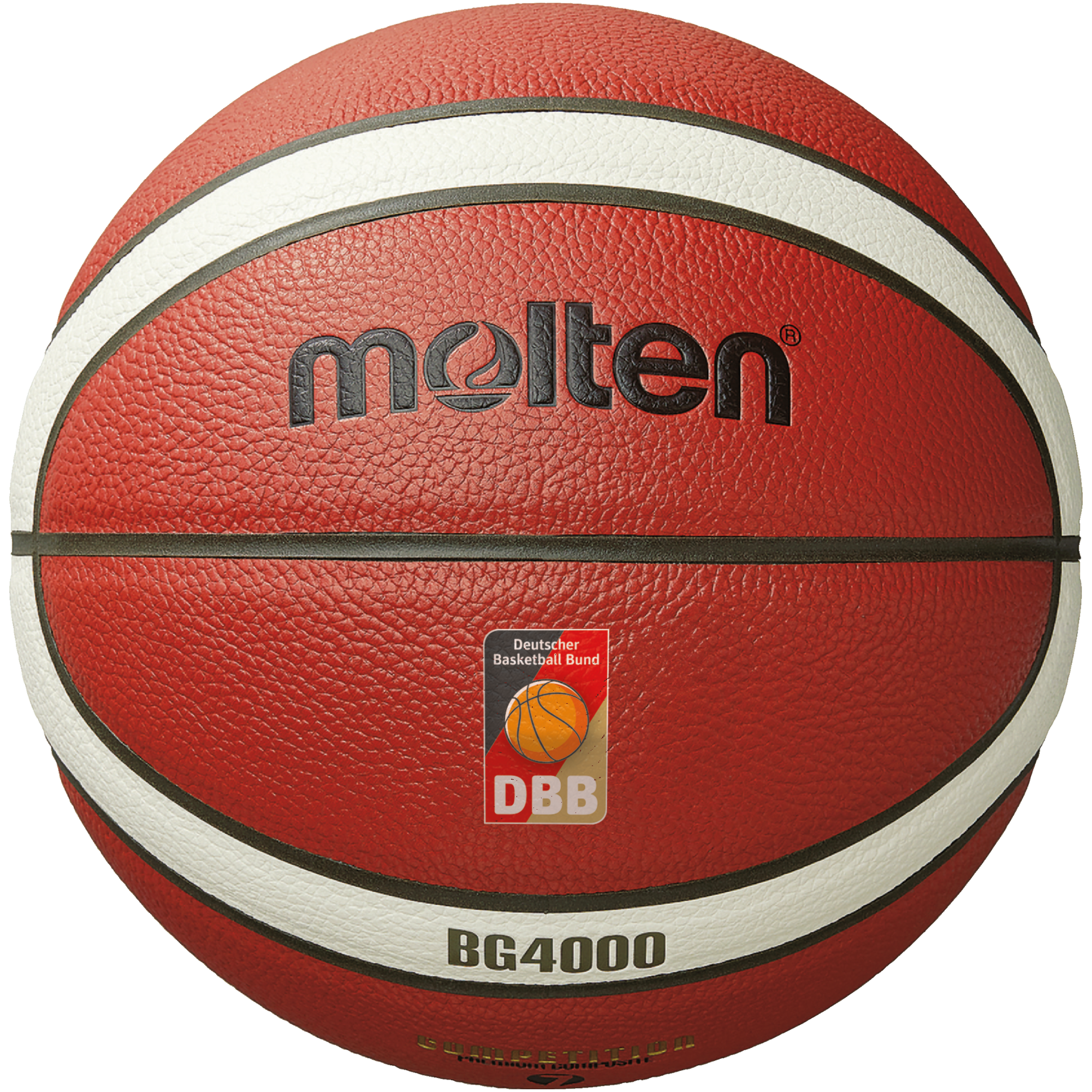 Basketball Gr. 5 | B5G4000-DBB