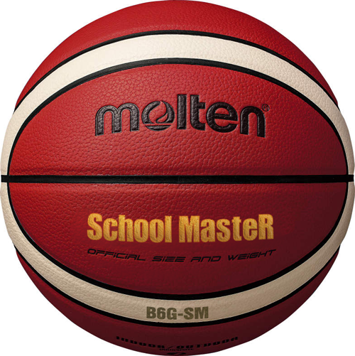 School MasteR Basketball Gr.6 | B6G-SM