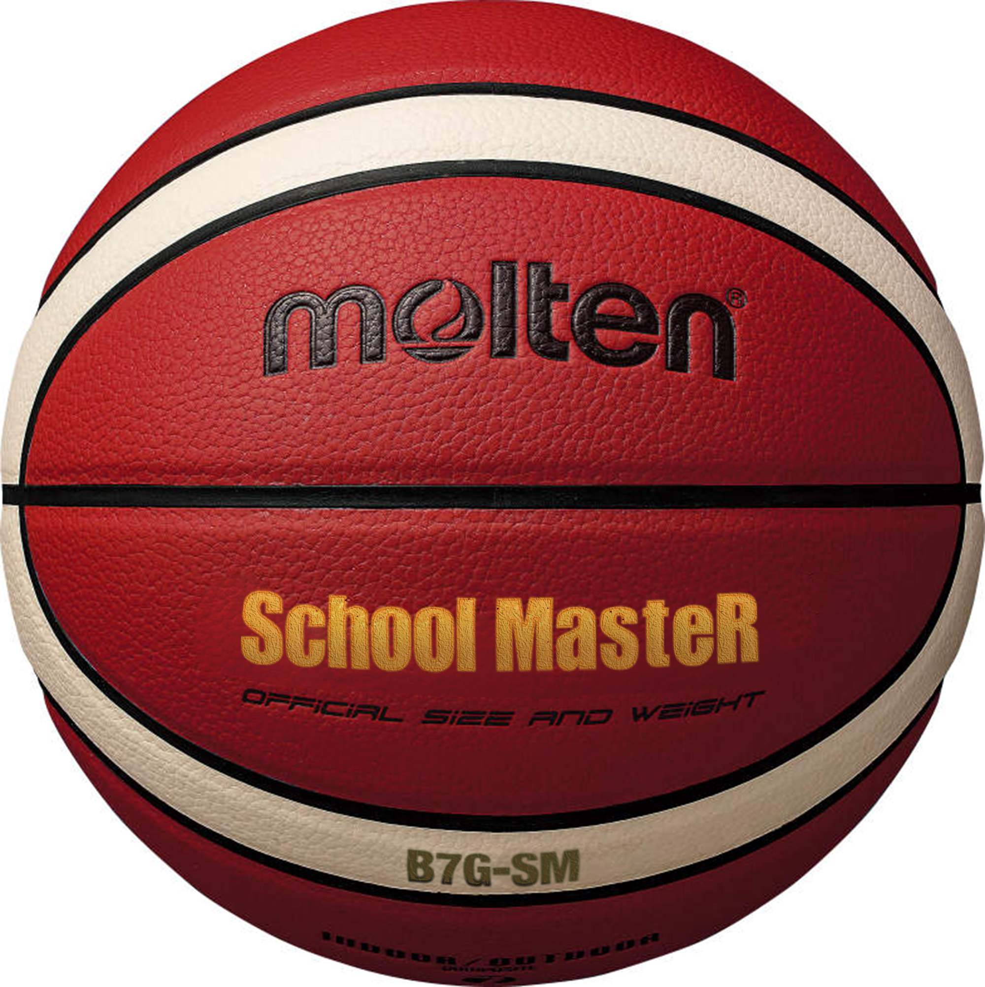 School MasteR Basketball Gr.7 | B7G-SM