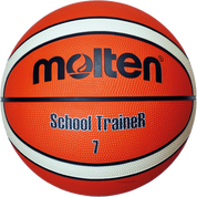 School TraineR Basketball Gr.7 | B7G-ST