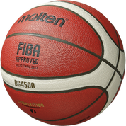 Basketball Gr. 7 | B7G4500-DBB