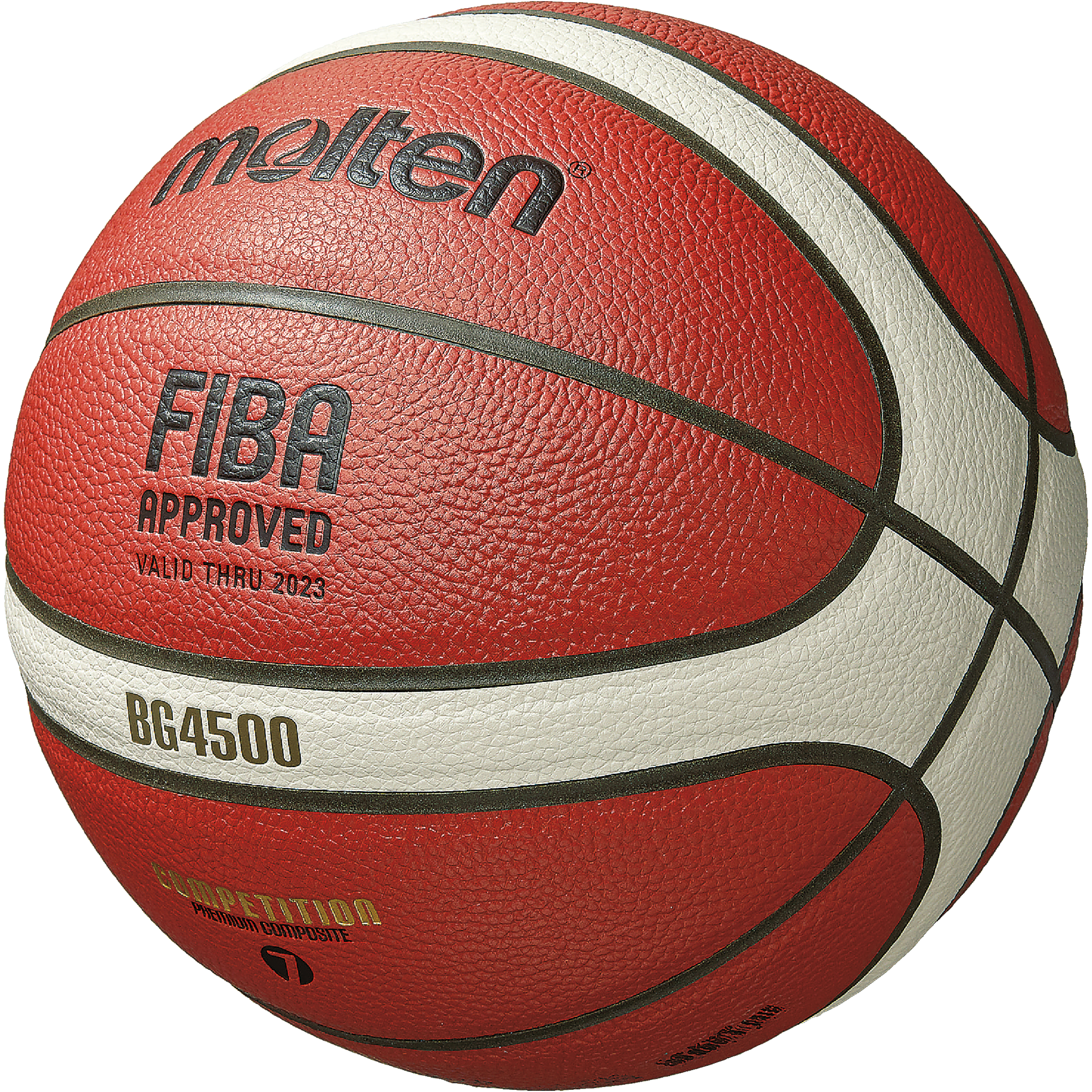 Basketball Gr. 7 | B7G4500-DBB