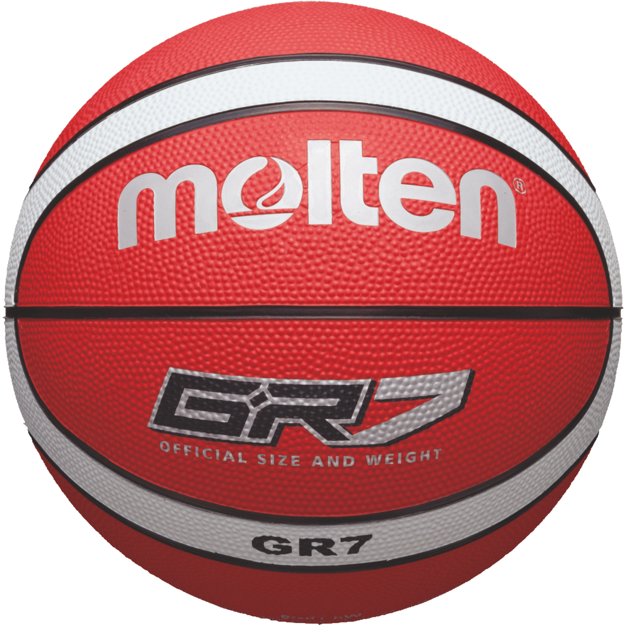 Basketball Gr. 7 | BGR7-RW