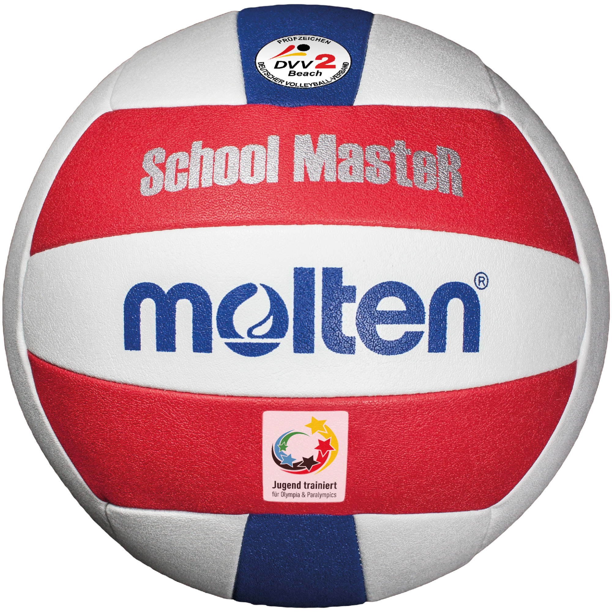 School MasteR Beachvolleyball Gr. 5 | V5B-SM