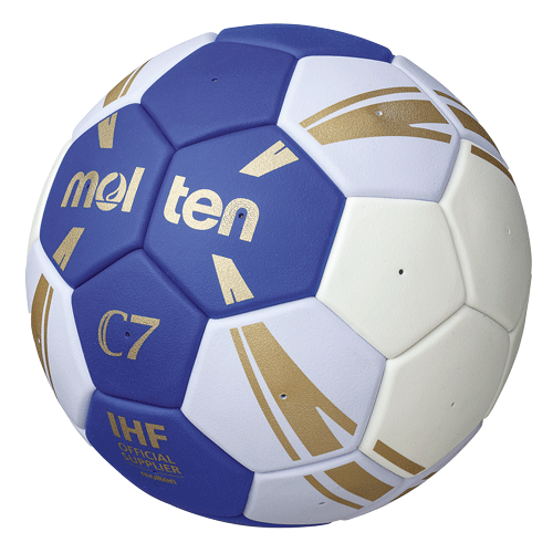 C7 Handball Gr. 0 | H0C3500-BW