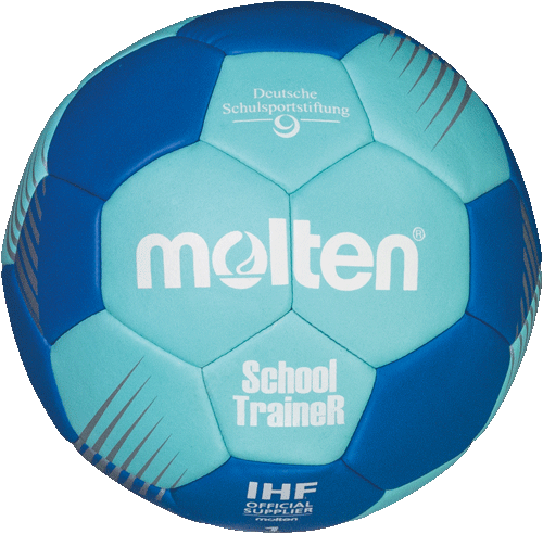 School TraineR Handball Gr.1 | H1F-ST