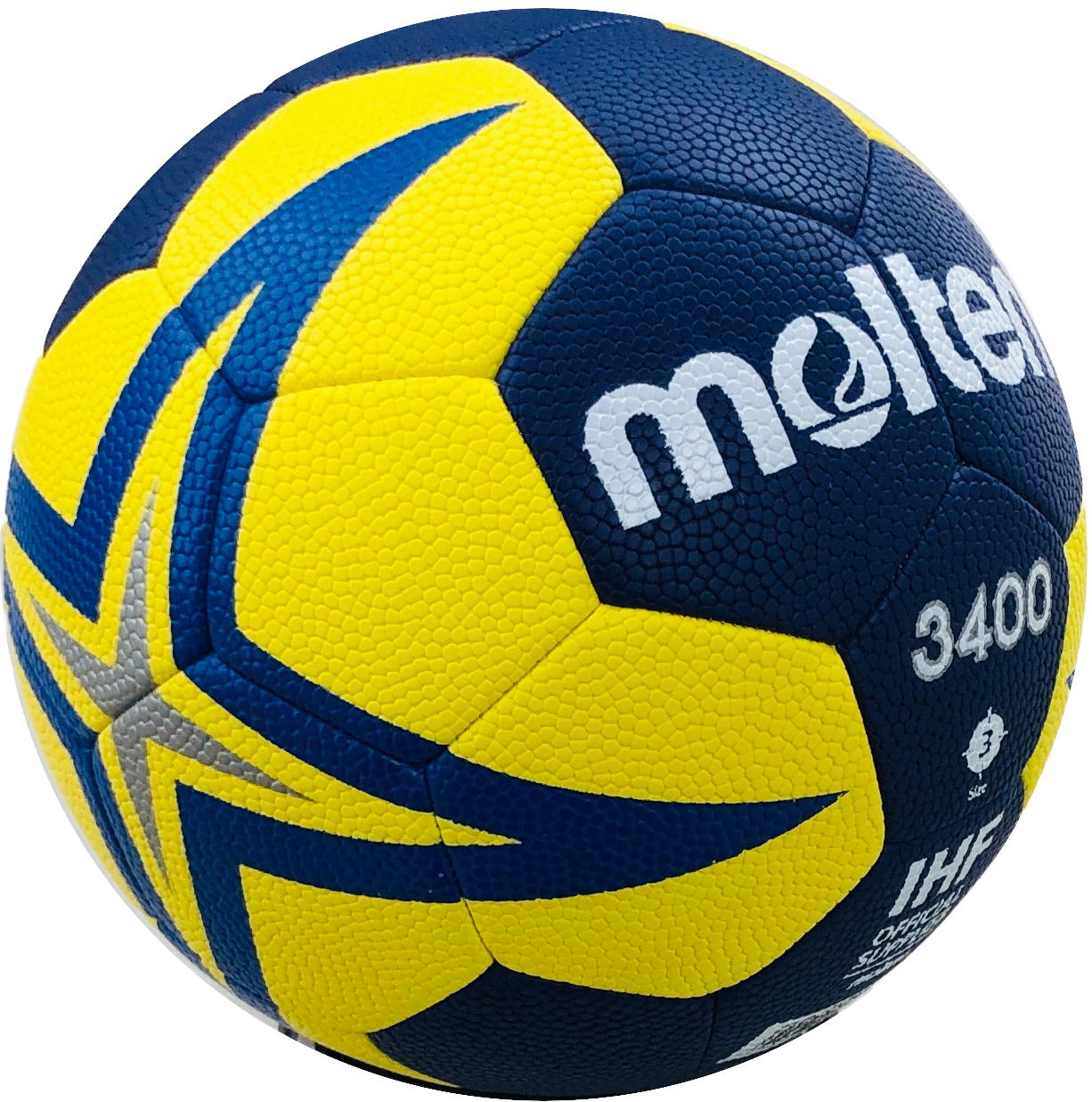Handball Gr. 3 | H3X3400-NB