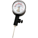Ballmanometer | PG