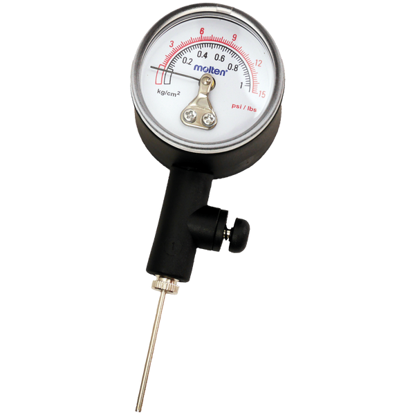 Ballmanometer  PG – Molten Europe GmbH